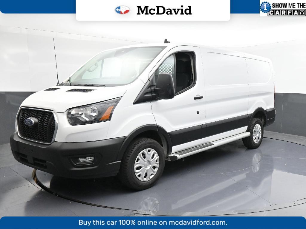 used 2024 Ford Transit-250 car, priced at $32,994