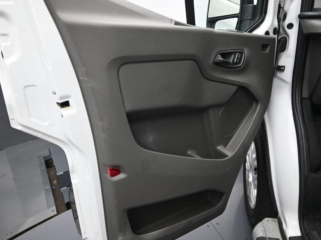 used 2024 Ford Transit-250 car, priced at $32,994