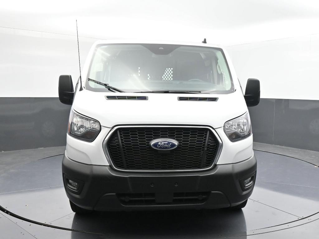 used 2024 Ford Transit-250 car, priced at $32,994