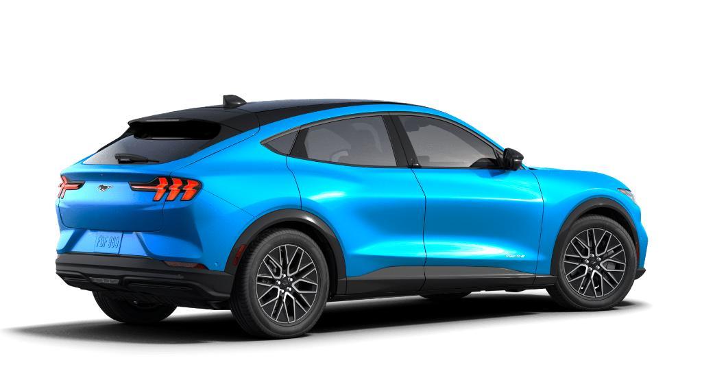 new 2024 Ford Mustang Mach-E car, priced at $43,580