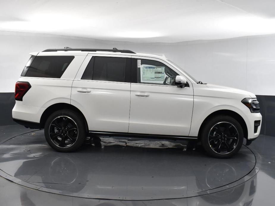 new 2024 Ford Expedition car, priced at $74,790