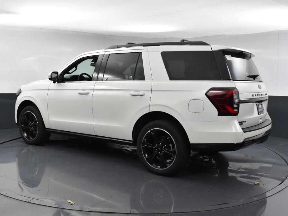 new 2024 Ford Expedition car, priced at $74,790