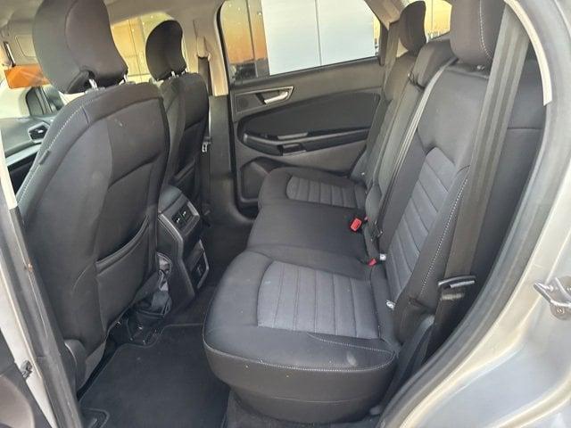 used 2018 Ford Edge car, priced at $14,994