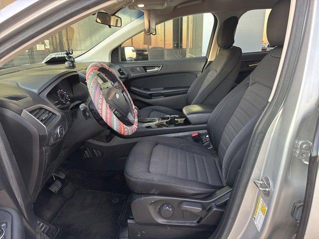 used 2018 Ford Edge car, priced at $14,994