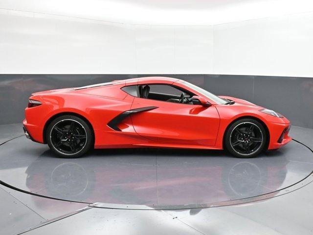 used 2020 Chevrolet Corvette car, priced at $59,994