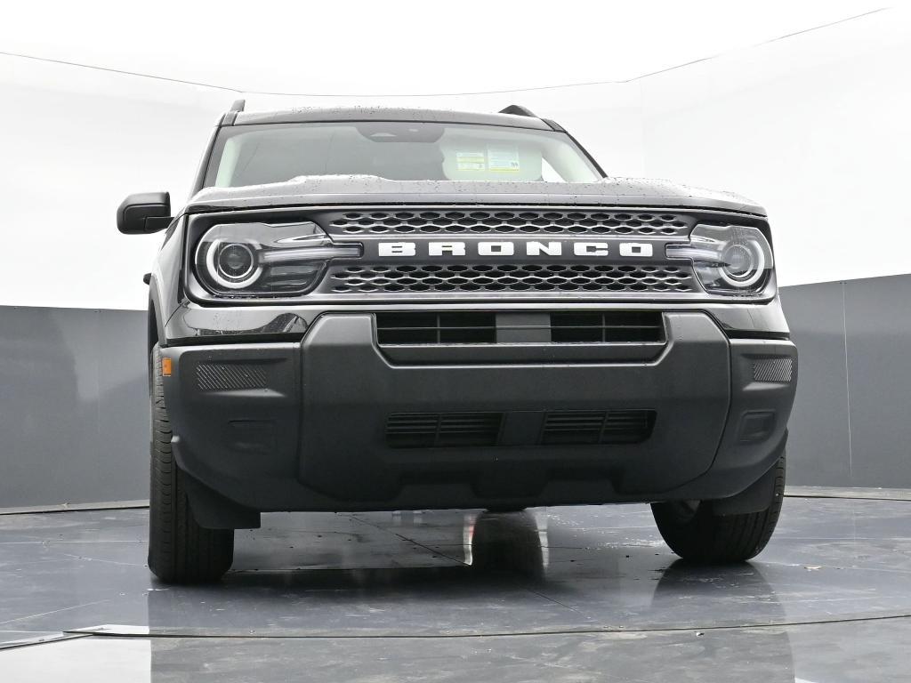 new 2025 Ford Bronco Sport car, priced at $25,590
