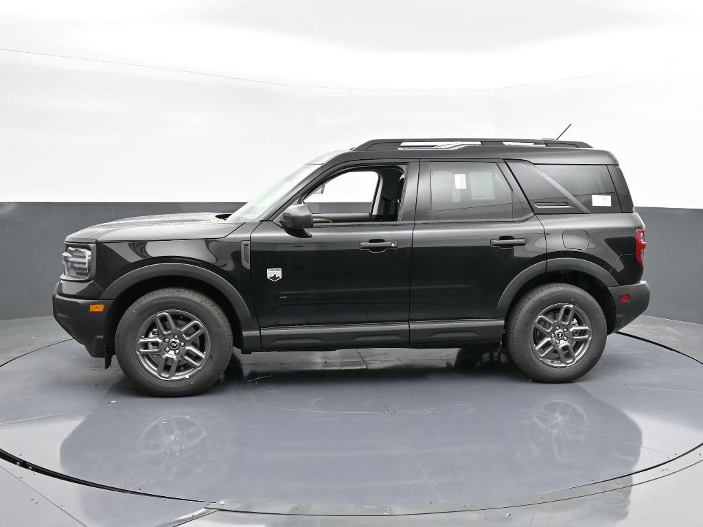 new 2025 Ford Bronco Sport car, priced at $25,590