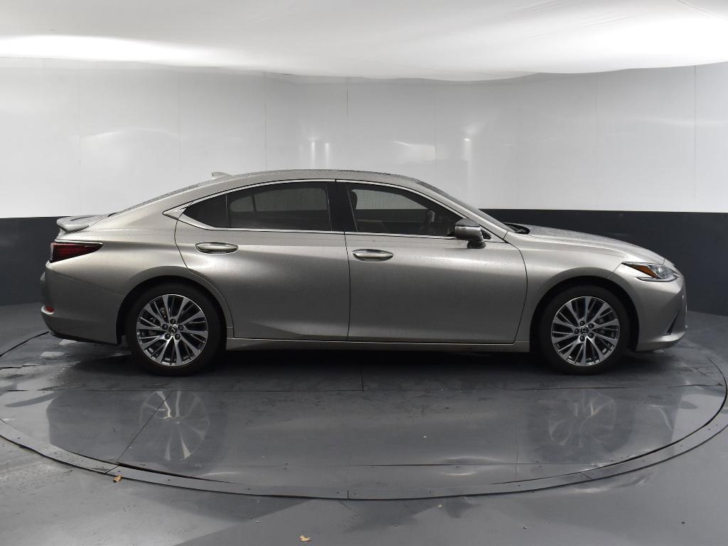 used 2021 Lexus ES 350 car, priced at $34,994