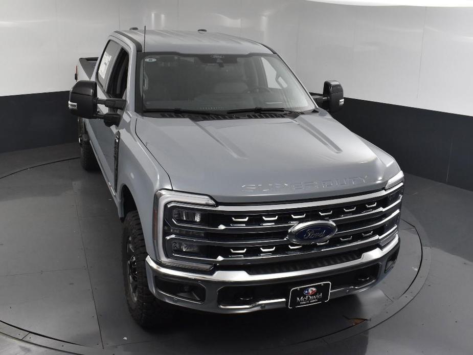 new 2024 Ford F-250 car, priced at $85,225