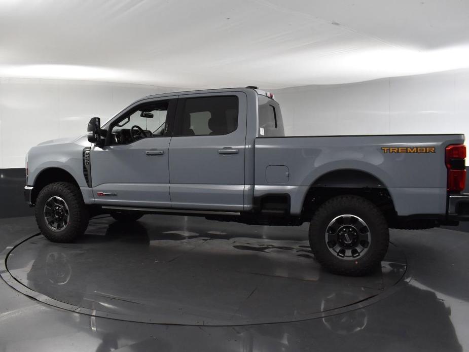 new 2024 Ford F-250 car, priced at $85,225