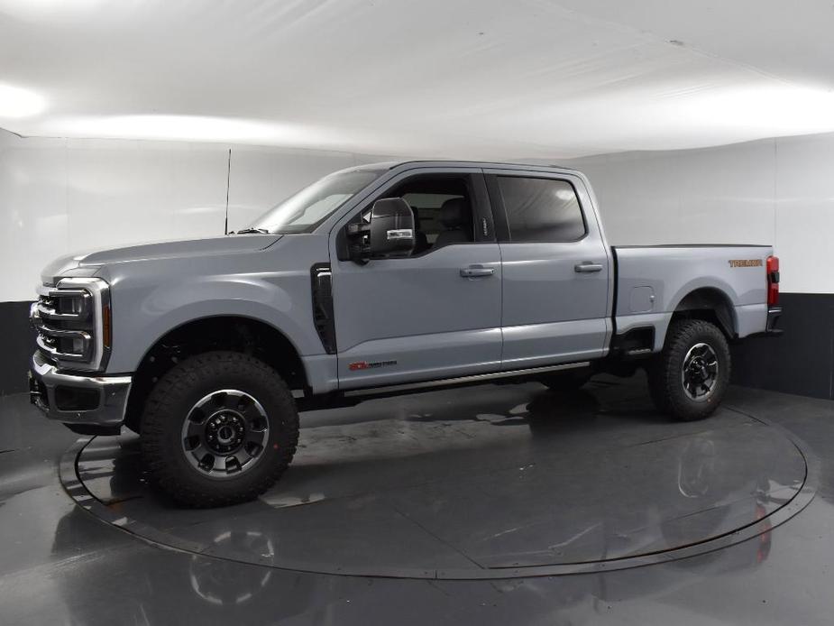 new 2024 Ford F-250 car, priced at $85,225