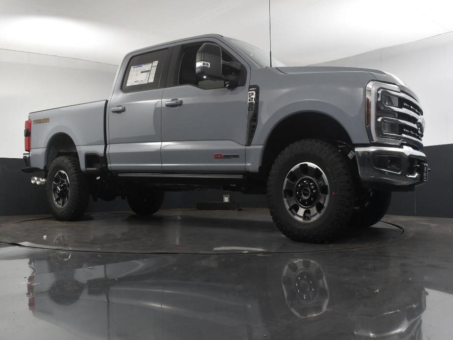 new 2024 Ford F-250 car, priced at $85,225