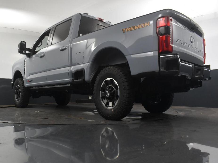 new 2024 Ford F-250 car, priced at $85,225