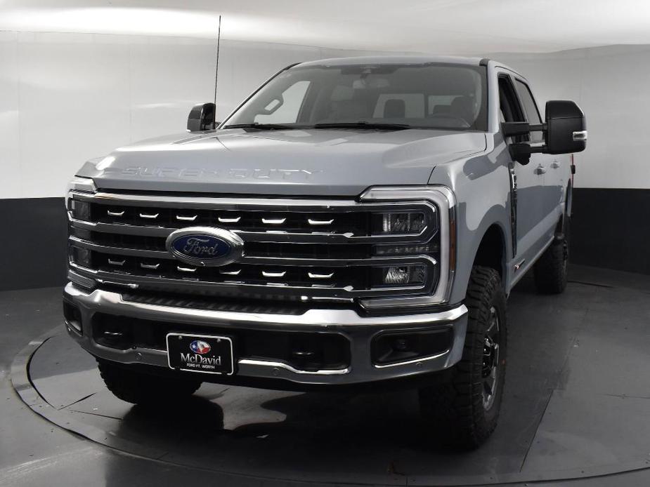 new 2024 Ford F-250 car, priced at $85,225