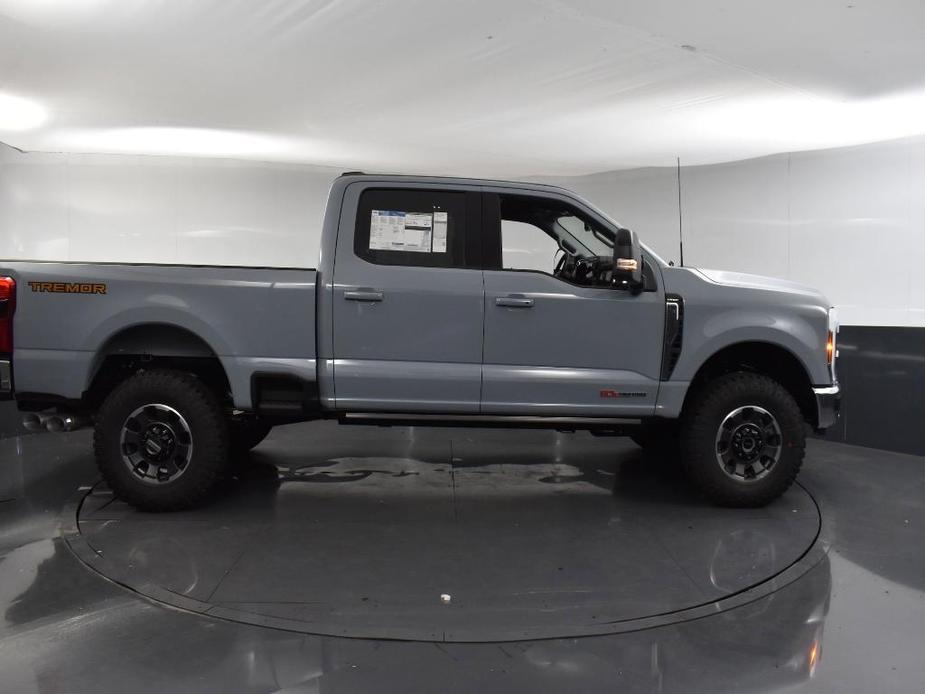 new 2024 Ford F-250 car, priced at $85,225