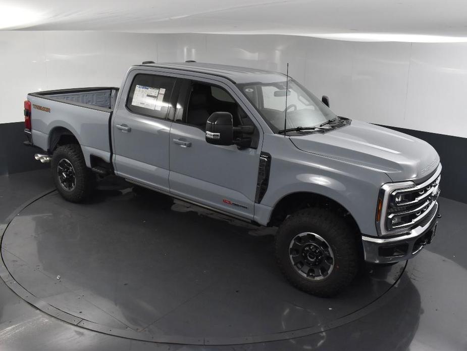 new 2024 Ford F-250 car, priced at $85,225