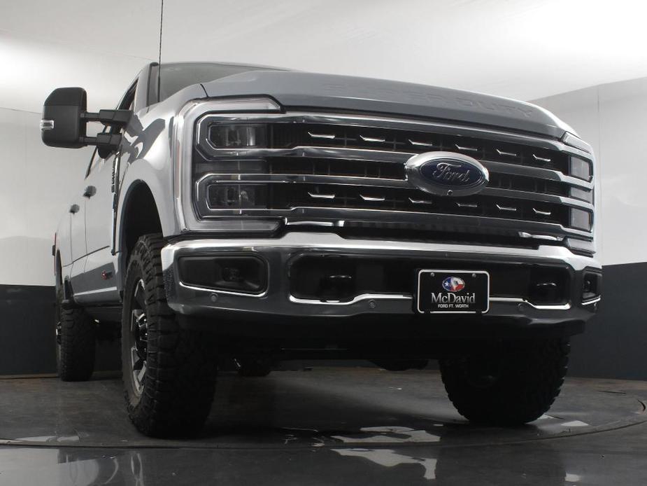 new 2024 Ford F-250 car, priced at $85,225