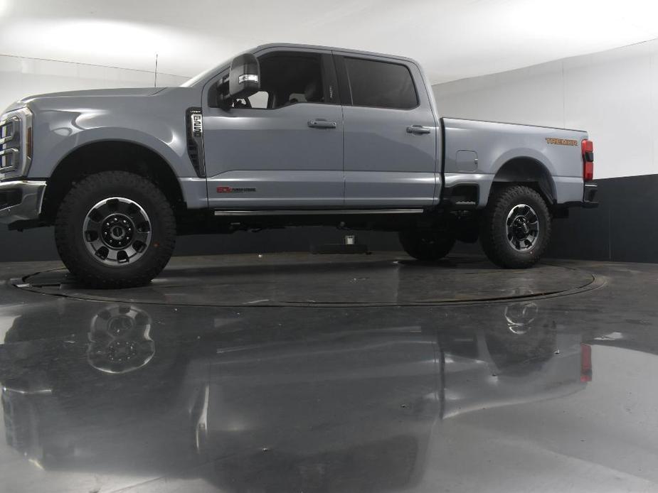 new 2024 Ford F-250 car, priced at $85,225