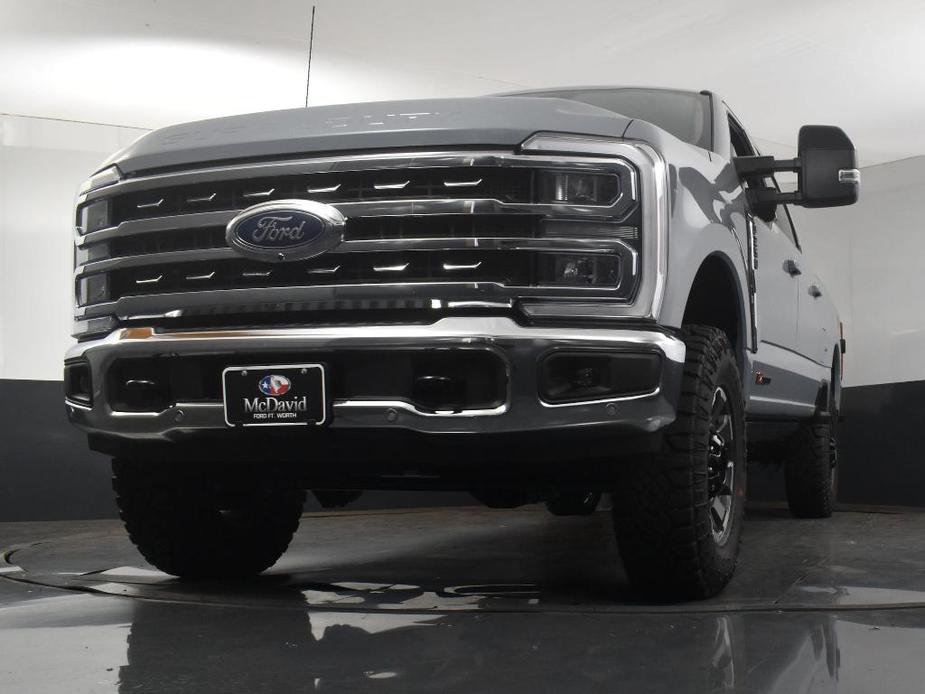 new 2024 Ford F-250 car, priced at $85,225