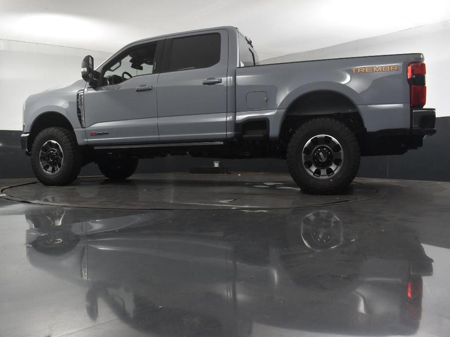 new 2024 Ford F-250 car, priced at $85,225