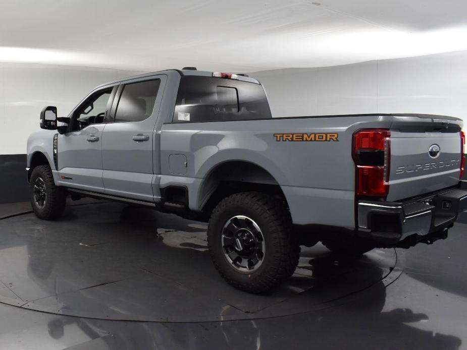 new 2024 Ford F-250 car, priced at $85,225