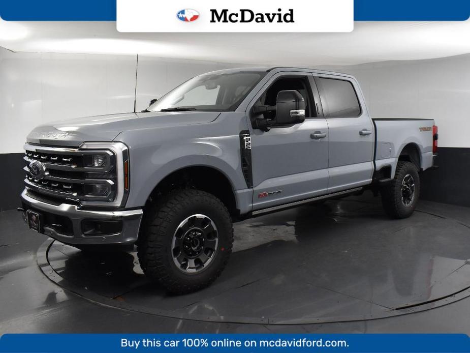 new 2024 Ford F-250 car, priced at $85,225