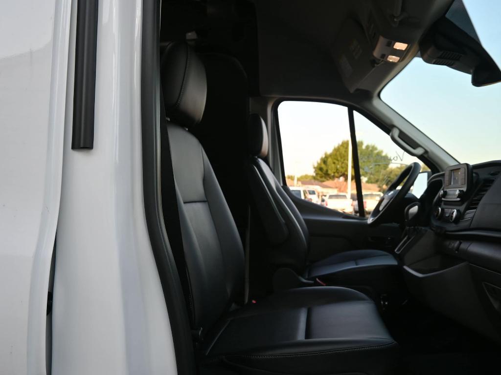 new 2025 Ford Transit-250 car, priced at $56,140