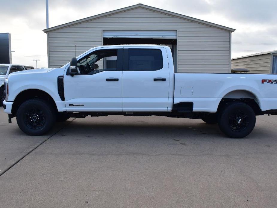 new 2024 Ford F-350 car, priced at $64,000