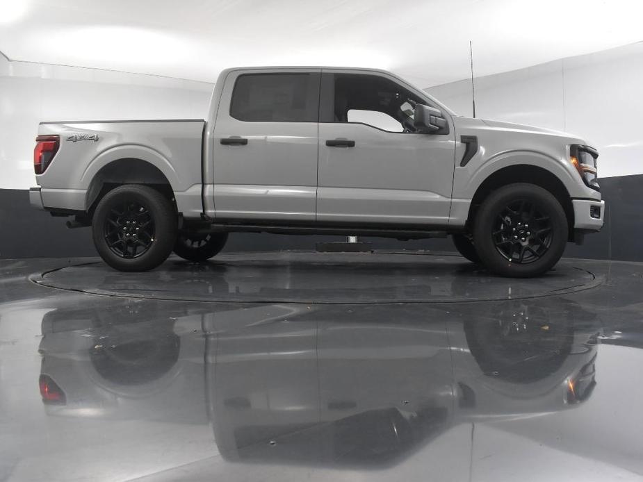 new 2024 Ford F-150 car, priced at $47,260