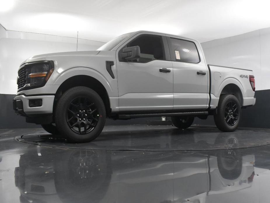 new 2024 Ford F-150 car, priced at $47,260