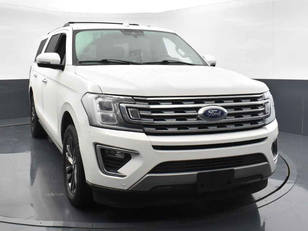 used 2021 Ford Expedition Max car, priced at $42,994