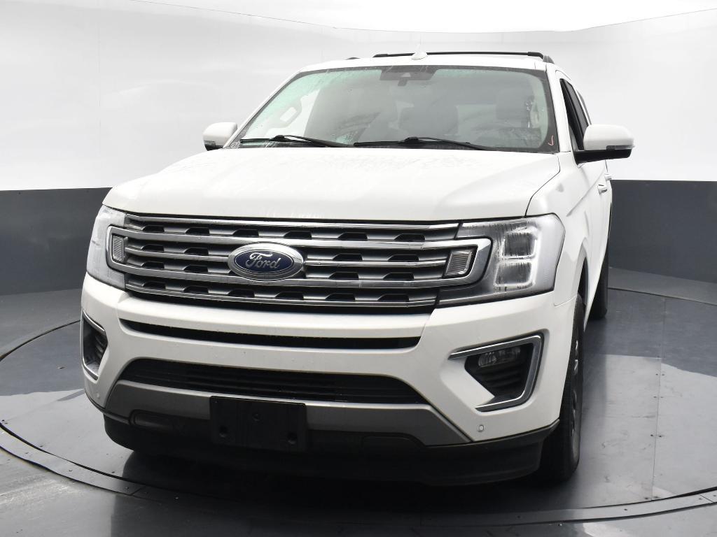 used 2021 Ford Expedition Max car, priced at $42,994