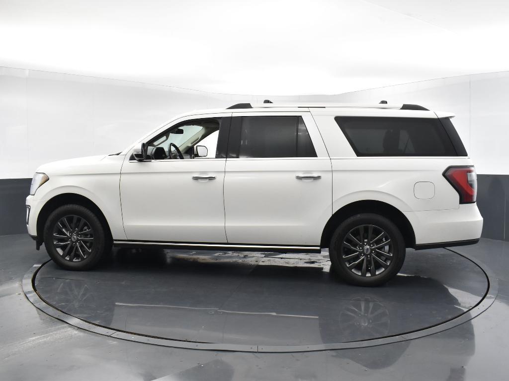 used 2021 Ford Expedition Max car, priced at $42,994