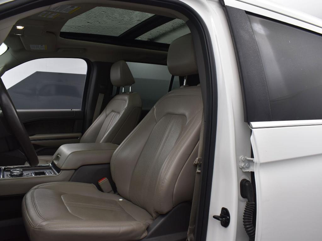 used 2021 Ford Expedition Max car, priced at $42,994