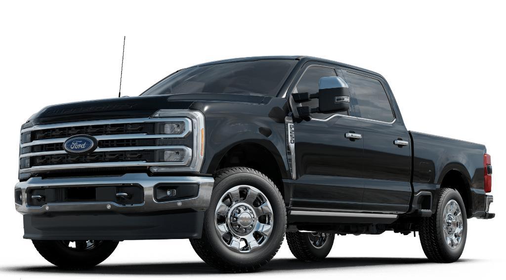 new 2024 Ford F-250 car, priced at $95,315