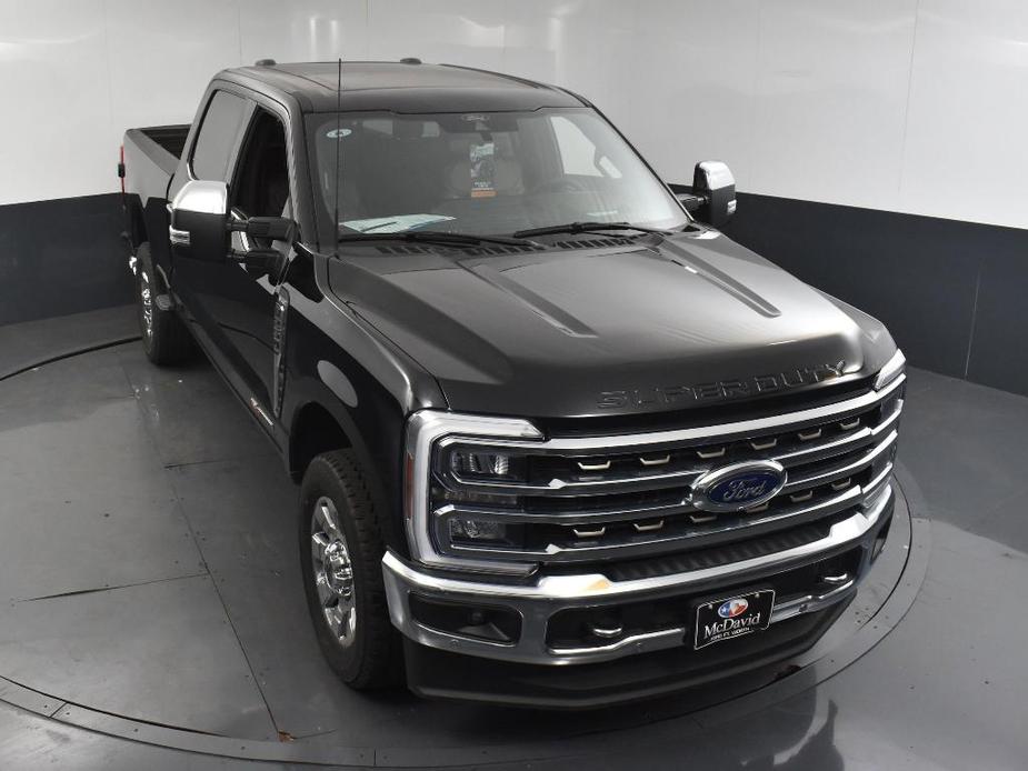 new 2024 Ford F-250 car, priced at $88,201