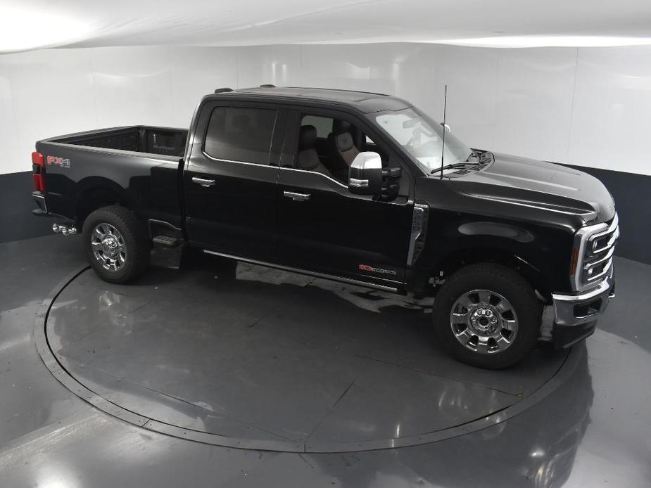 new 2024 Ford F-250 car, priced at $88,201