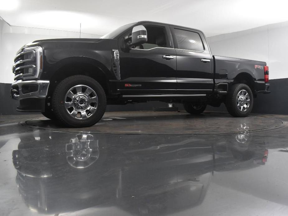 new 2024 Ford F-250 car, priced at $88,201