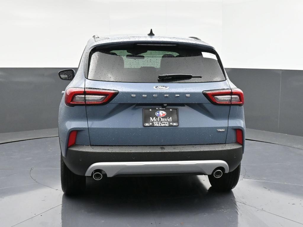 new 2025 Ford Escape car, priced at $35,965