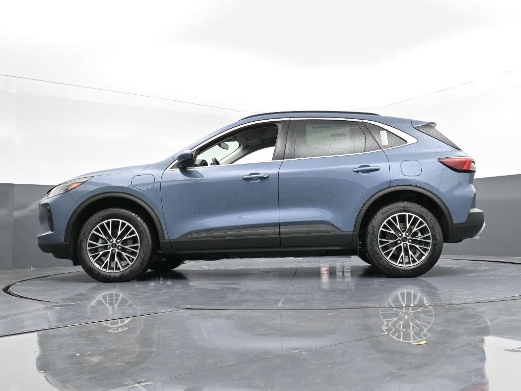 new 2025 Ford Escape car, priced at $35,965