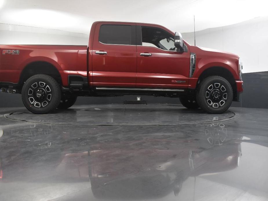 new 2024 Ford F-250 car, priced at $95,960