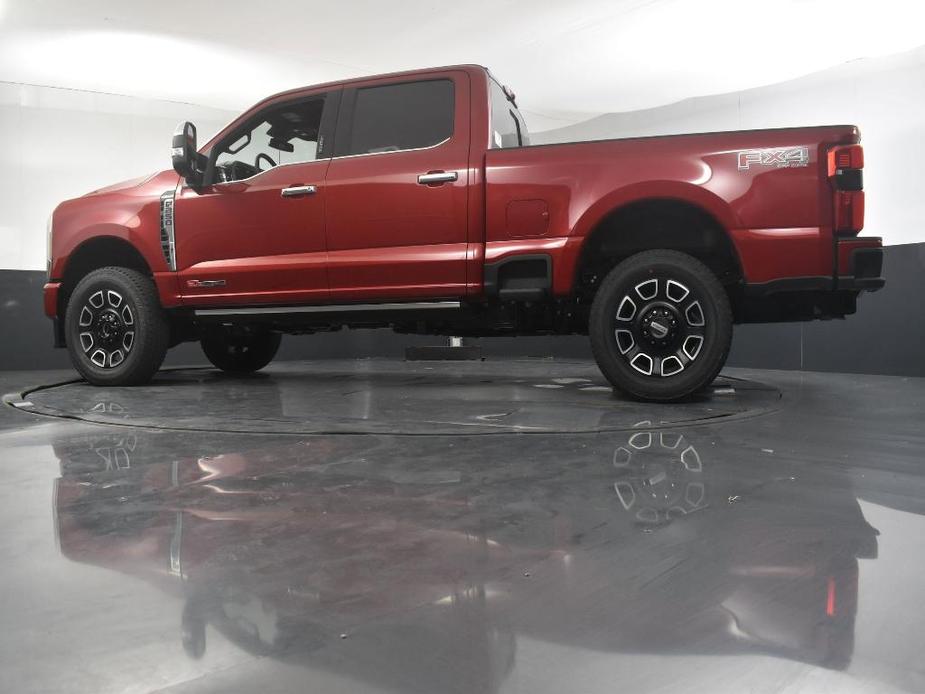 new 2024 Ford F-250 car, priced at $95,960