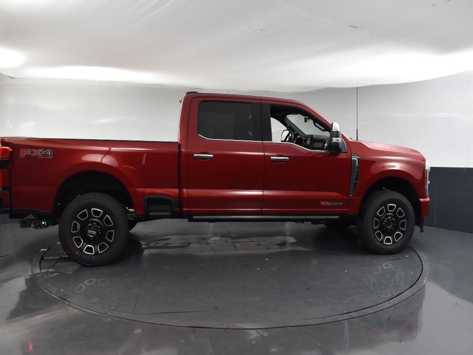 new 2024 Ford F-250 car, priced at $95,960