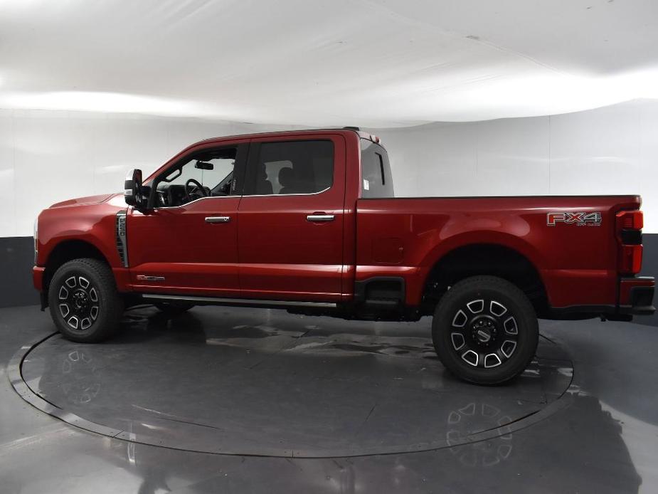 new 2024 Ford F-250 car, priced at $95,960