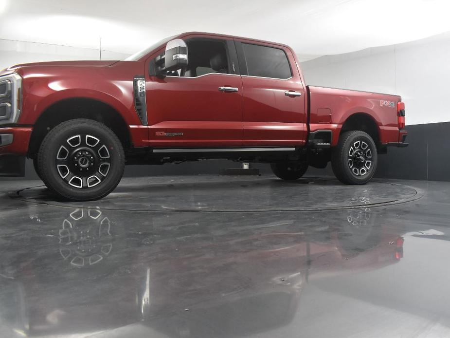 new 2024 Ford F-250 car, priced at $95,960