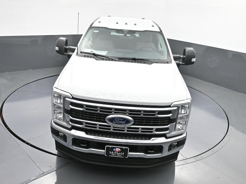 new 2025 Ford F-250 car, priced at $72,580