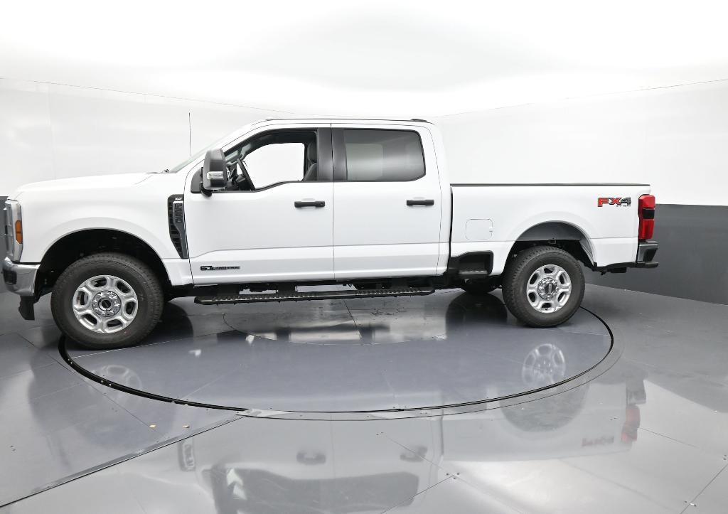 new 2025 Ford F-250 car, priced at $72,580