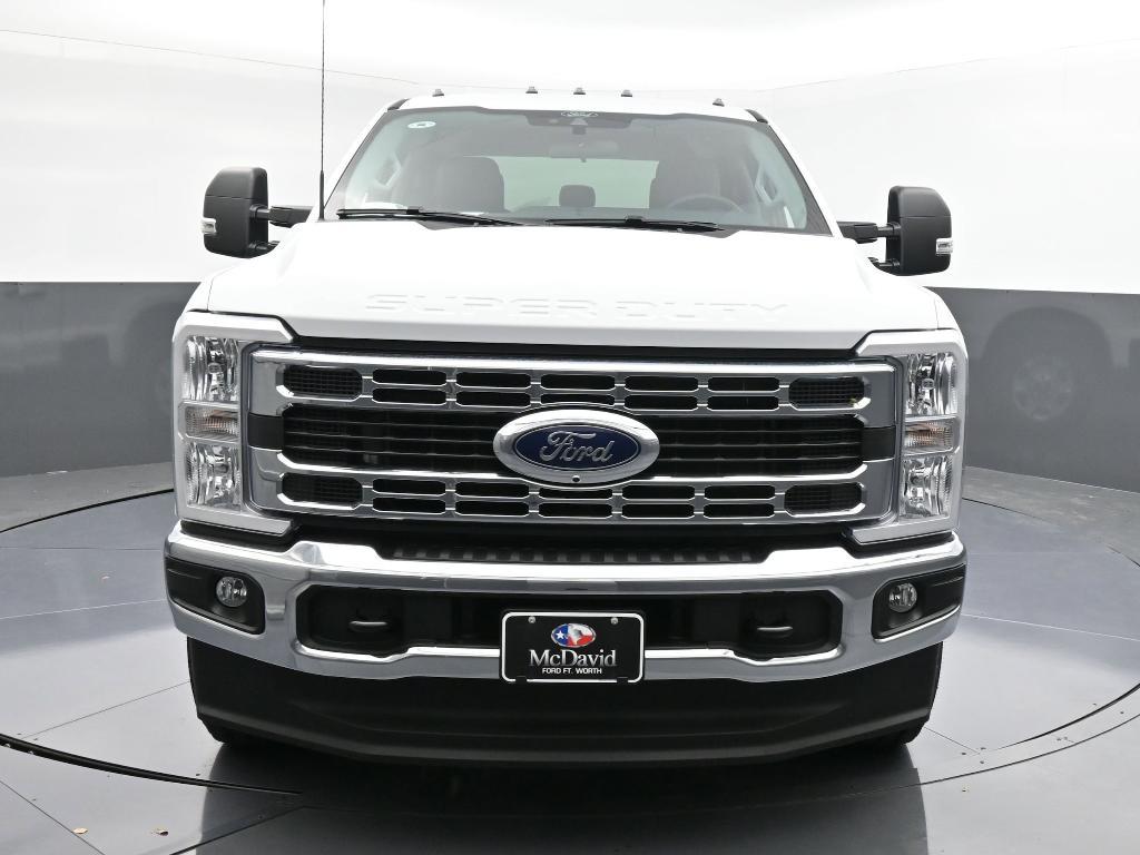 new 2025 Ford F-250 car, priced at $72,580