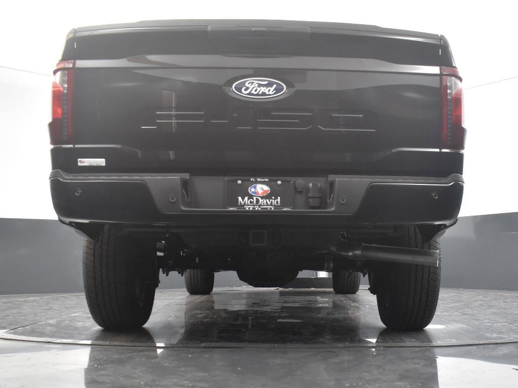new 2025 Ford F-150 car, priced at $47,259