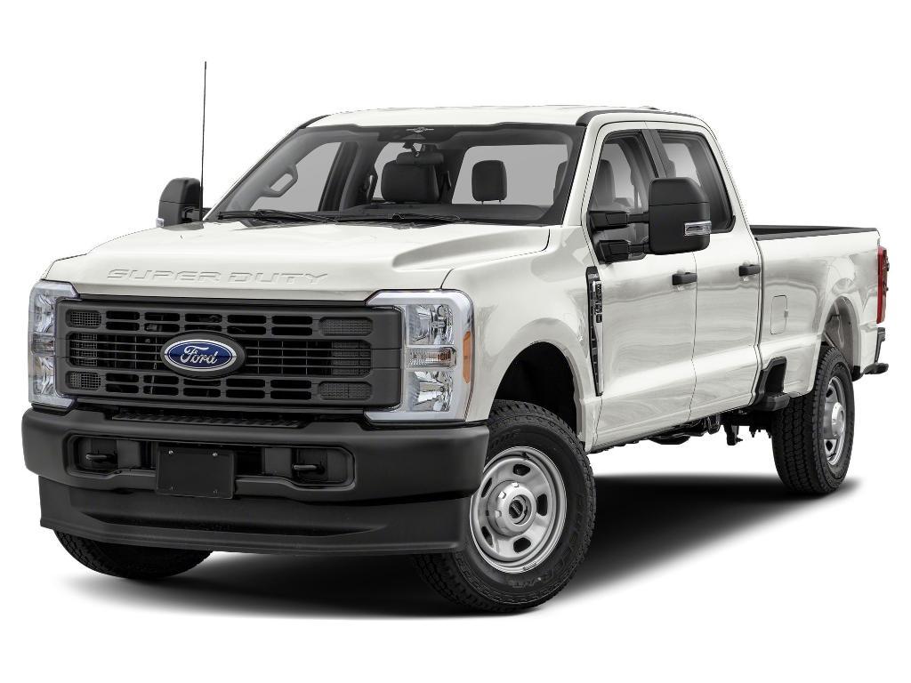 new 2024 Ford F-350 car, priced at $79,418